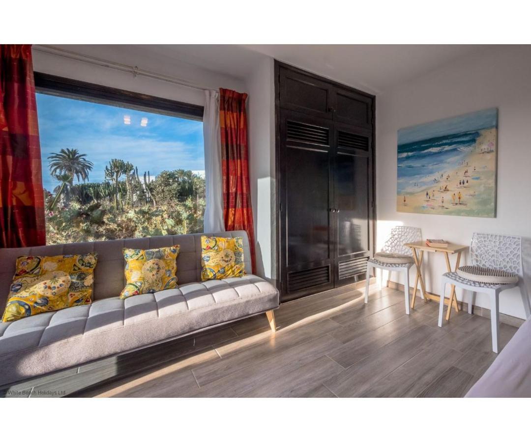 Apartamento Puerto Chico I&J Playa Blanca  Exterior foto