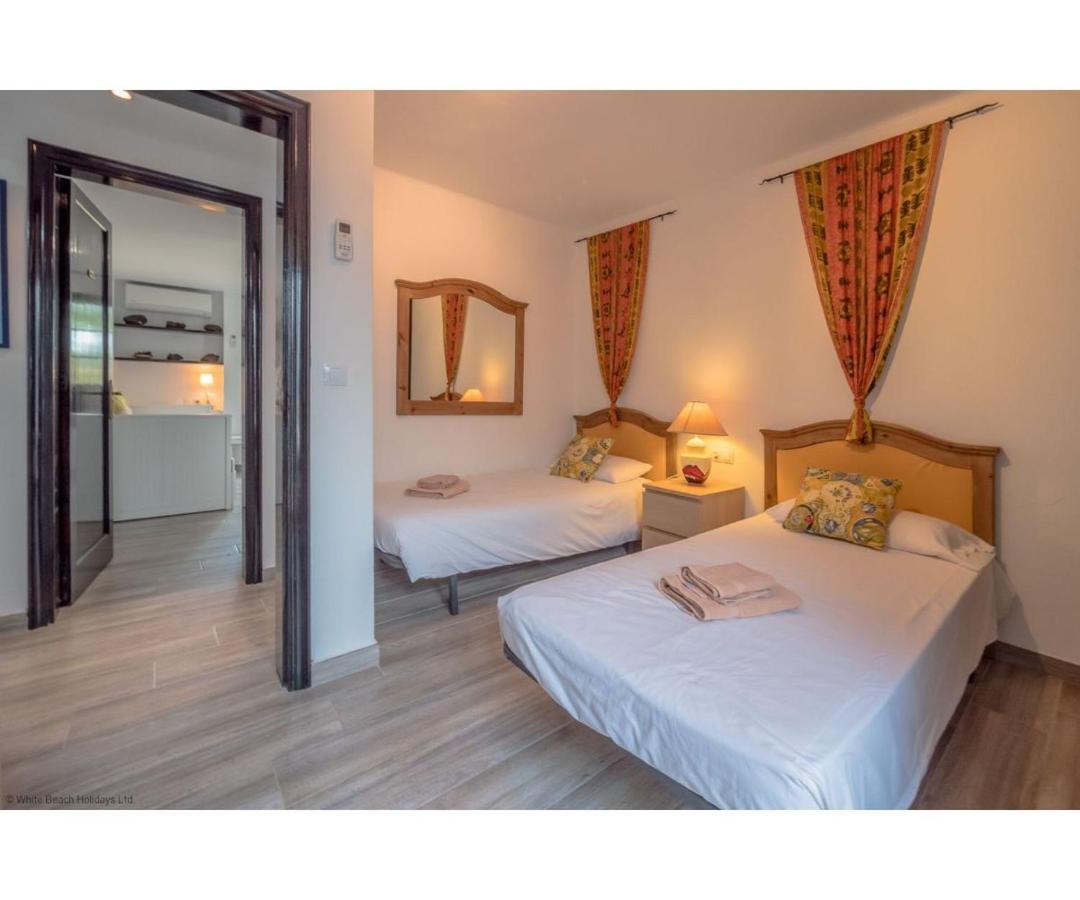 Apartamento Puerto Chico I&J Playa Blanca  Exterior foto